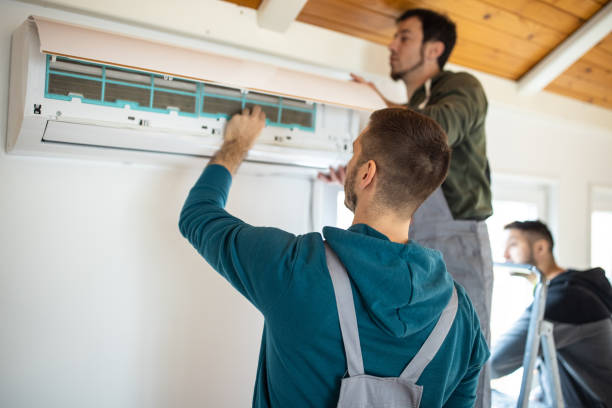 Best HVAC repair near me  in Baileys Crossroads, VA