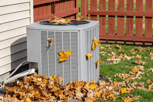 Best Affordable HVAC services  in Baileys Crossroads, VA