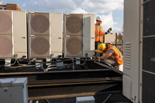 Best 24/7 HVAC repair  in Baileys Crossroads, VA