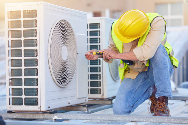 Best HVAC cleaning services  in Baileys Crossroads, VA