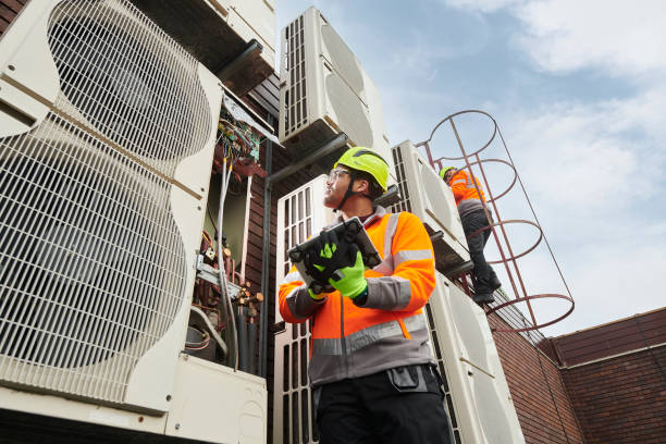 Professional HVAC in Baileys Crossroads, VA