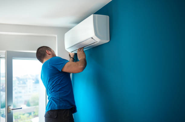 Best Furnace repair near me  in Baileys Crossroads, VA