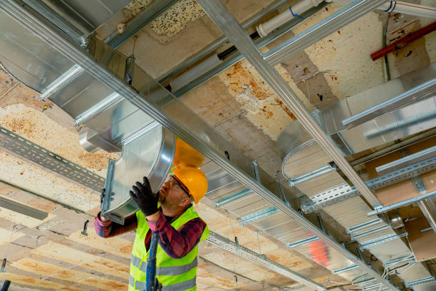 Best HVAC installation services  in Baileys Crossroads, VA