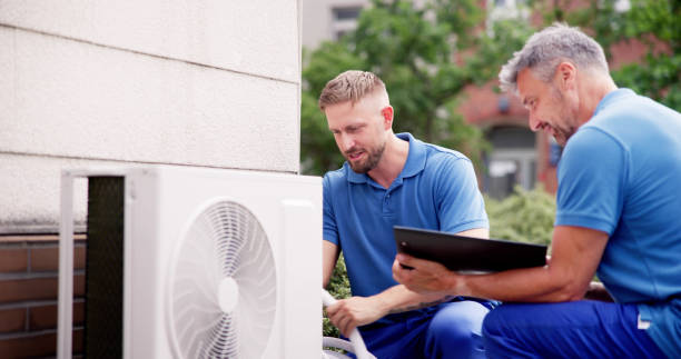 Best Central air repair  in Baileys Crossroads, VA