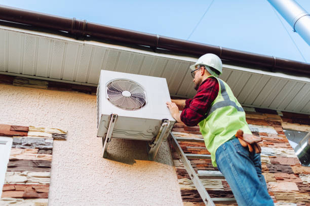Best Best HVAC companies  in Baileys Crossroads, VA