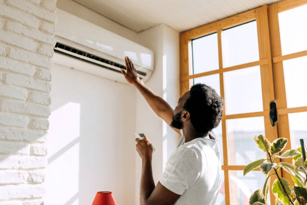 Best HVAC emergency services  in Baileys Crossroads, VA