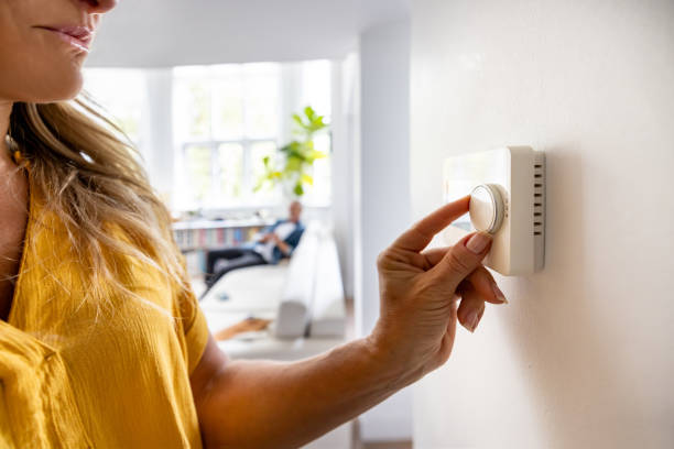 Best Affordable HVAC services  in Baileys Crossroads, VA