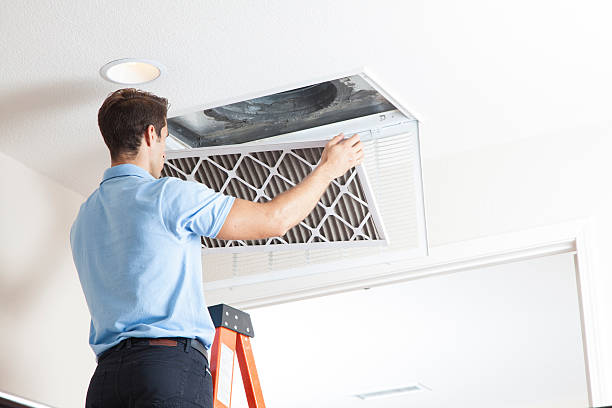 Best HVAC repair near me  in Baileys Crossroads, VA
