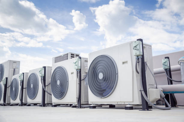 Best HVAC companies near me  in Baileys Crossroads, VA