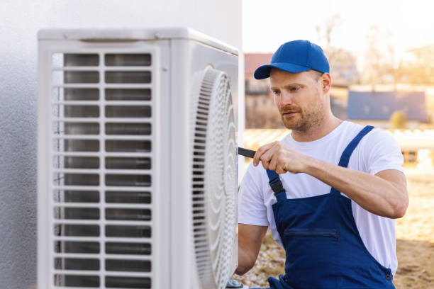 Best HVAC emergency services  in Baileys Crossroads, VA