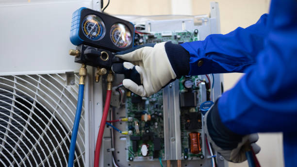 Best Air conditioning repair  in Baileys Crossroads, VA