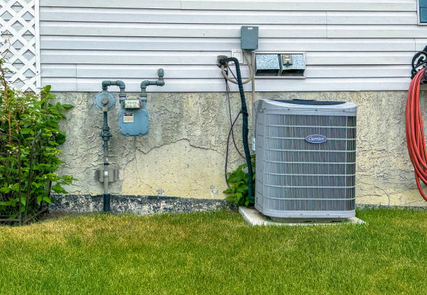 Best HVAC repair near me  in Baileys Crossroads, VA